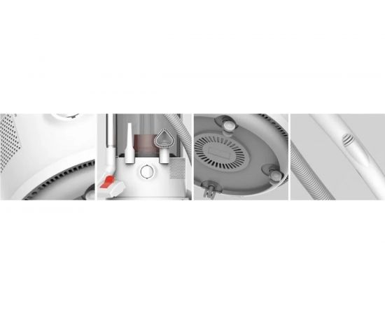 Моющий пылесос Deerma TJ200 6955578033827 – изображение 4