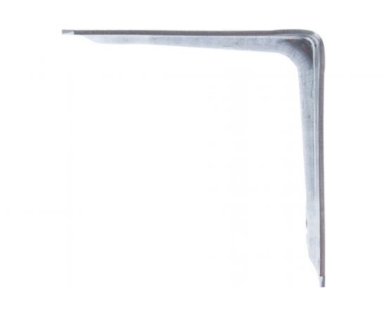 Крепежный уголок LUCKY Guy 90х90х65х2,0 мм усиленный RAM-BO оцинк. 200 02 090 11 – изображение 5