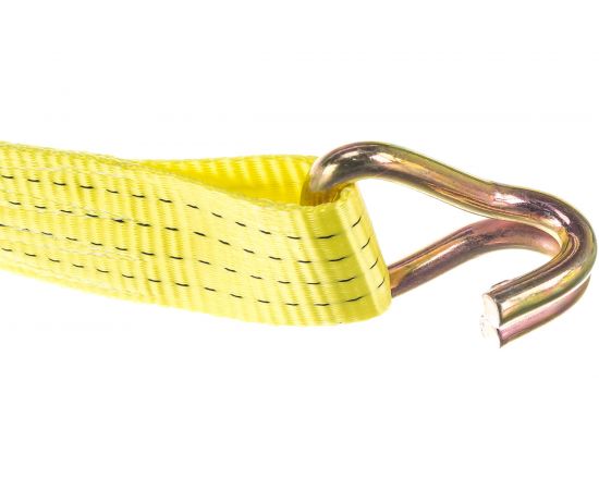 Стяжные грузовые ремни стропы Калибр СГ-4/10 00000024560 – изображение 5