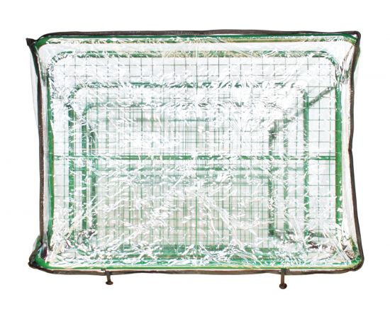 Парник Комплект-АГРО Вертикаль № 4 KA7072 – изображение 5