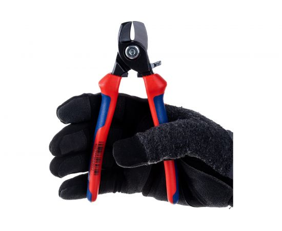 Кабелерез Knipex KN-9522165 – изображение 5
