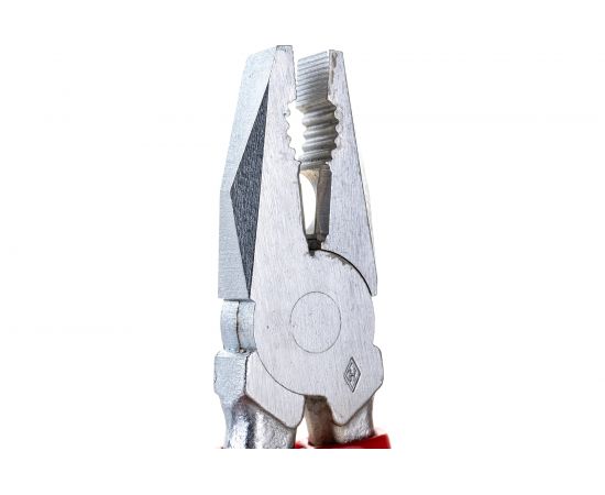 Комбинированные диэлектрические плоскогубцы НИЗ 22152-1-20 – изображение 5