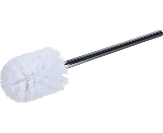 Щетка для унитаза WasserKRAFT Leine подвесная K-5027 – изображение 5