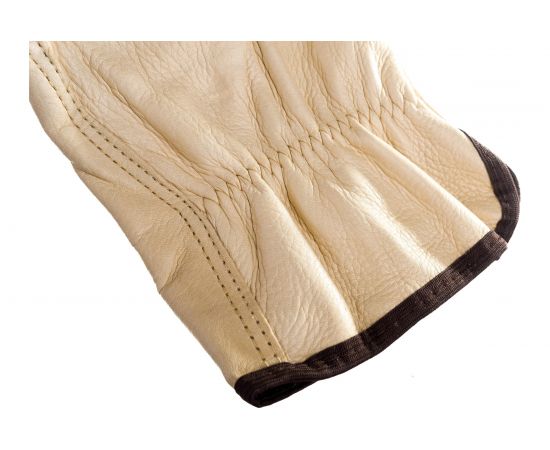 Кожаные перчатки Feldtmann CRESTON размер 11 0284-11 – изображение 5