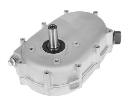 Редуктор в сборе 20/20 мм Lifan 168-170, KP230 F-R – изображение 5