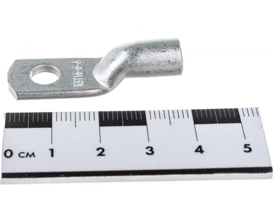 Луженый наконечник ТМЛ 16-6-6 КВТ 40835 – изображение 5