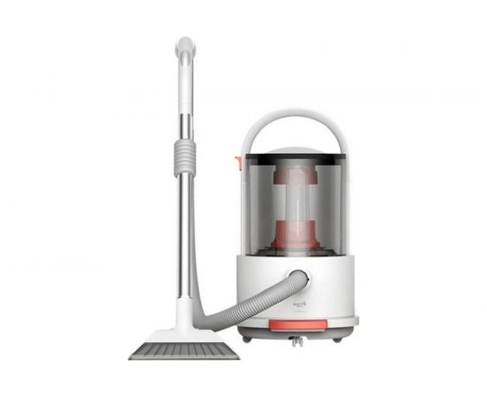 Моющий пылесос Deerma TJ200 6955578033827 – изображение 5