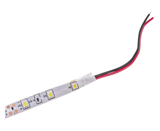 Лента IEK LED 20м LSR-2835W60-4, 8-IP65-12В LSR1-2-060-65-3-20 – изображение 6