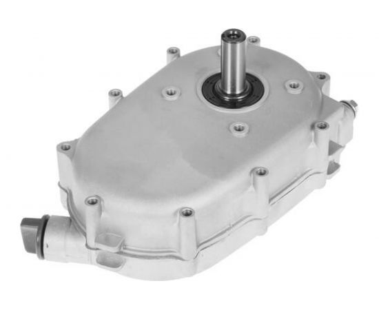 Редуктор в сборе 20/20 мм Lifan 168-170, KP230 F-R – изображение 6