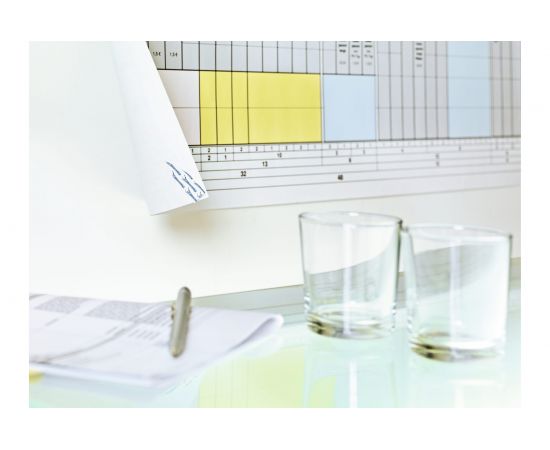 Самоклеющиеся полоски для крепления плакатов TESA Powerstrips 58003-00129-01 – изображение 6