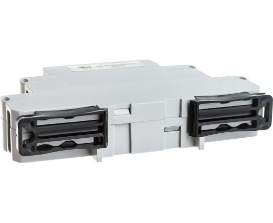 Реле контроля трехфазного напряжения Реле и Автоматика, ЕЛ-13М 380В 50Гц A8222-77135327 – изображение 6