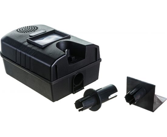 Ультразвуковой отпугиватель собак, животных Weitech WK0052-RU – изображение 6