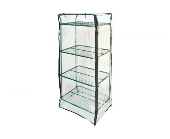 Парник Комплект-АГРО Вертикаль № 4 KA7072 – изображение 7