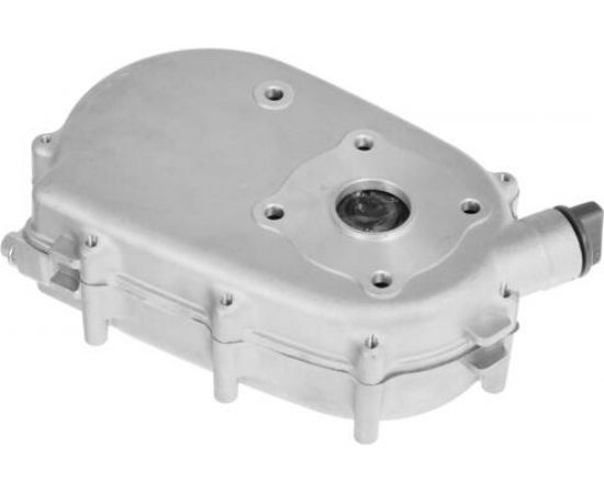 Редуктор в сборе 20/20 мм Lifan 168-170, KP230 F-R – изображение 7