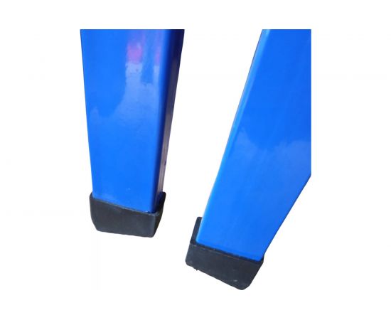 Двухсторонняя стремянка LWI 7S 7 ступеней LWI77S – изображение 7