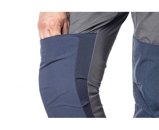 Рабочие брюки NEO Tools PREMIUM, рипстоп, размер XS 81-227-XS – изображение 8