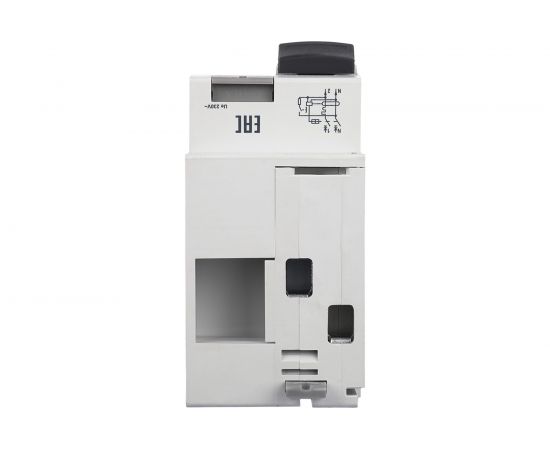 Автоматический выключатель дифференциального тока Legrand 1 полюс 1P+N C 32 А 30 мА тип AC 6 кА RX3 Leg 419402 – изображение 8