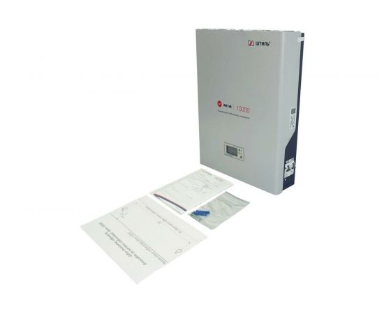 Однофазный стабилизатор переменного напряжения Штиль ИнСтаб IS10000 – изображение 8