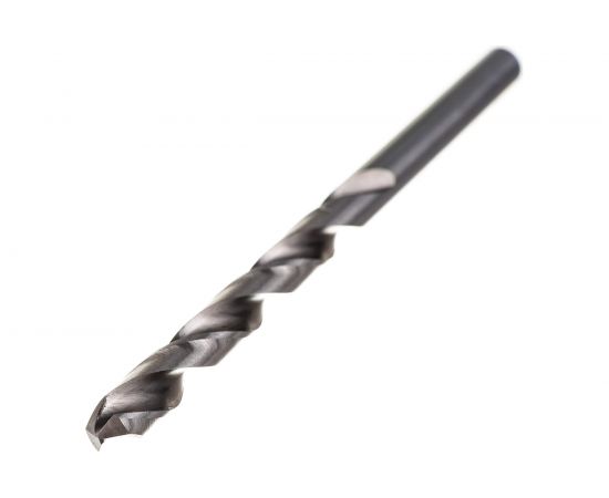 Сверло по металлу НSS-G Super DIN 338 RN (6х57х93 мм) Heller 17774 