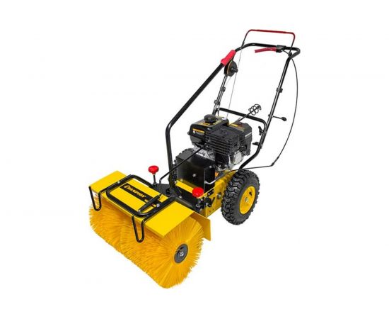 Подметально-уборочная машина Champion GS5562 