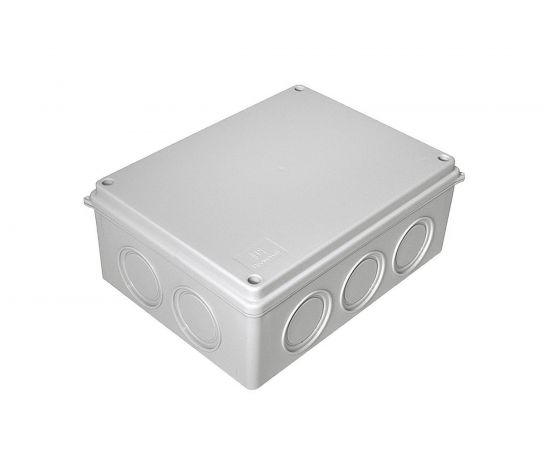 Распределительная коробка Промрукав для о/п безгалогенная HF 200х150х75 б/г 1 шт 40-0321 