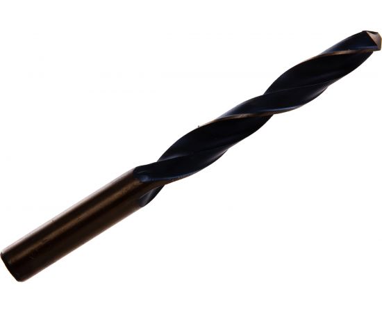 Сверло по металлу Туламаш цилиндрический хвостовик 16 мм Р9 ТМ 41427 