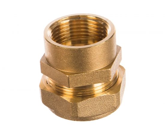 Муфта Stahlmann F 25х1 EF 061276 