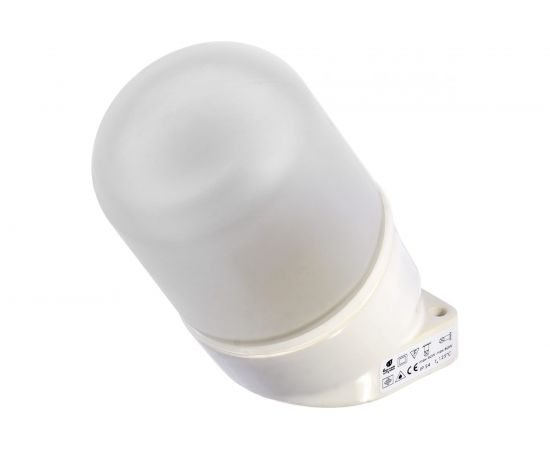 Угловой влагозащищенный термостойкий светильник для бани Банные штучки 14503 