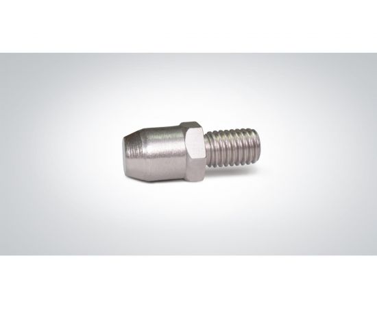 Противосъемный штырь CRIT ПСК-2014М8-никель 04416 