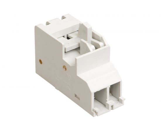 Дополнительный контакт IEK, ДК-630, 800А, ИЭК SVA50D-DK-1 