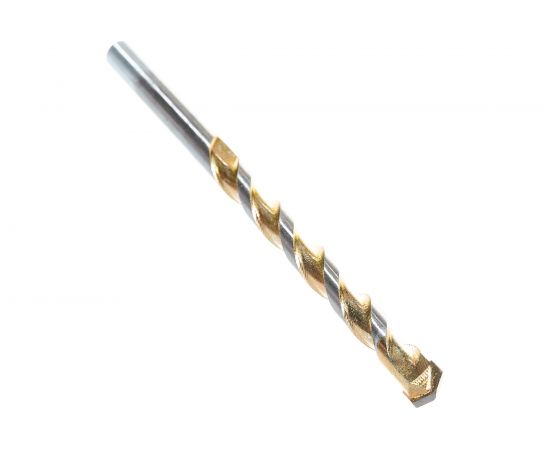 Сверло универсальное Allmat (8х80х120 мм) Heller 19416 