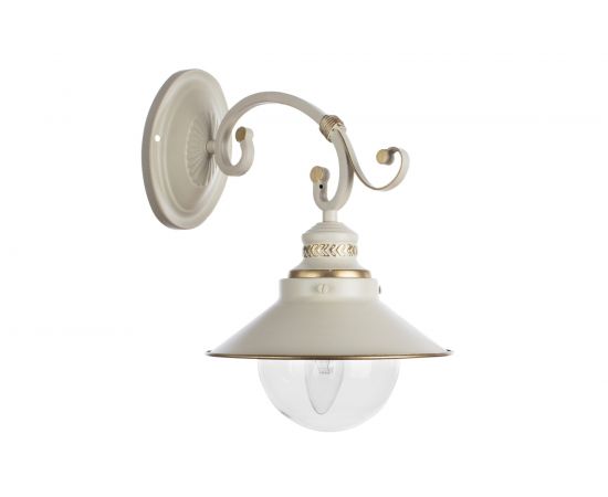 Настенный светильник Arte Lamp A4577AP-1WG 