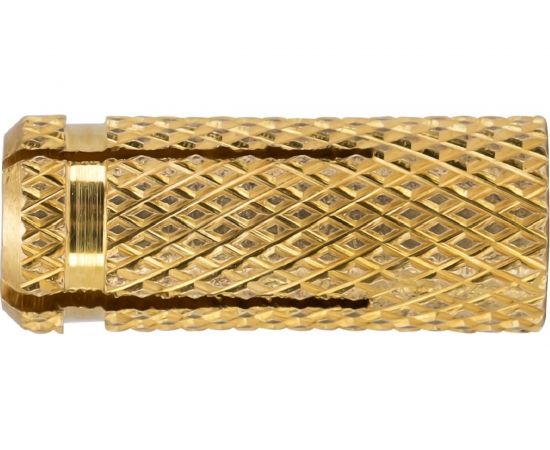 Забивной анкер ВсВ латунный, М6 4 шт. 00-00000639 