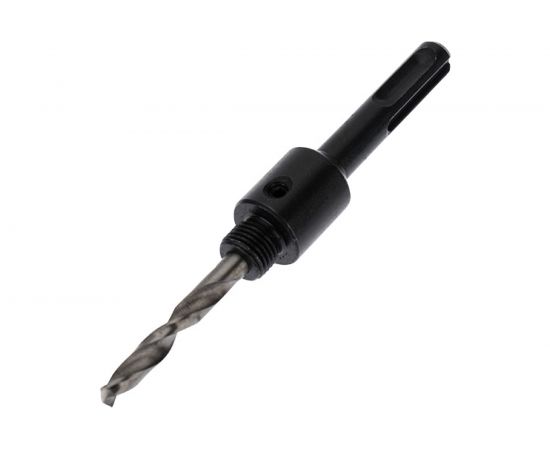 Хвостовик SDS PLUS REXANT для коронок Bimetal 14-30 мм 92-0201 