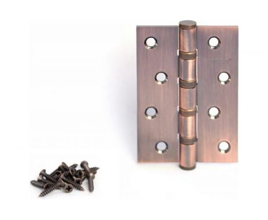 Петля APECS 100*70-B4-Steel-AC (2 штуки) 13727 