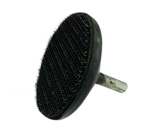 Крепление под АГШК жесткое Diam-S цанга резина (50 мм) TECH-NICK 025130007 