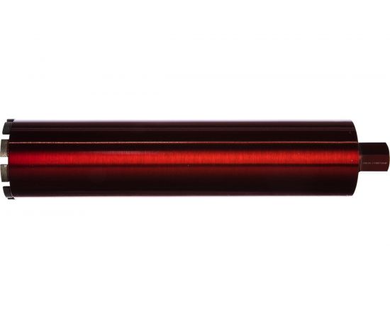 Сверло алмазное по железобетону САМС Extra Line Titan (112x450 мм; 1 1/4) Diam 313002 