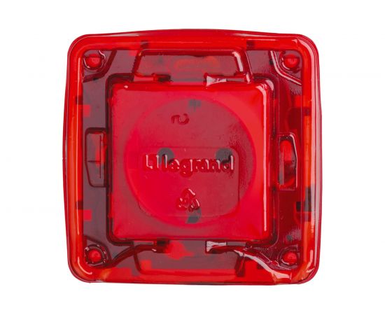 Защитная крышка Legrand ETIKA 665098 