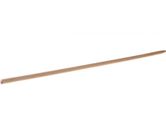 Черенок деревянный бук 1.2 м СЧАСТЛИВЫЙ ДАЧНИК Ч-1,2 