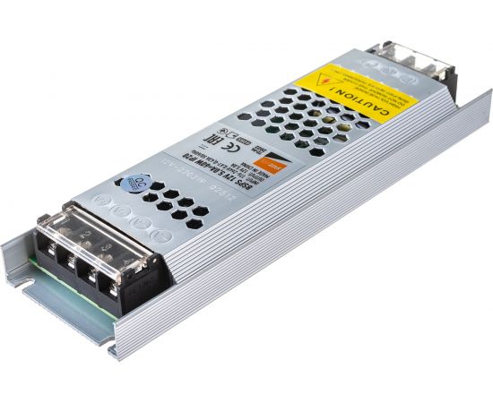 Драйвер Jazzway BSPS 12V 5A 60W IP20 3329327A 