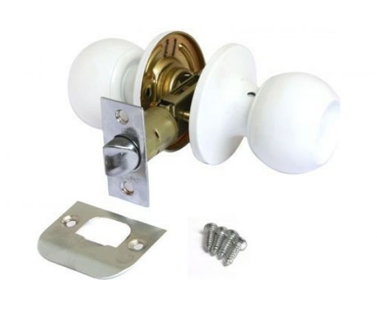 Защёлка Avers 6072-05-W 00017852 