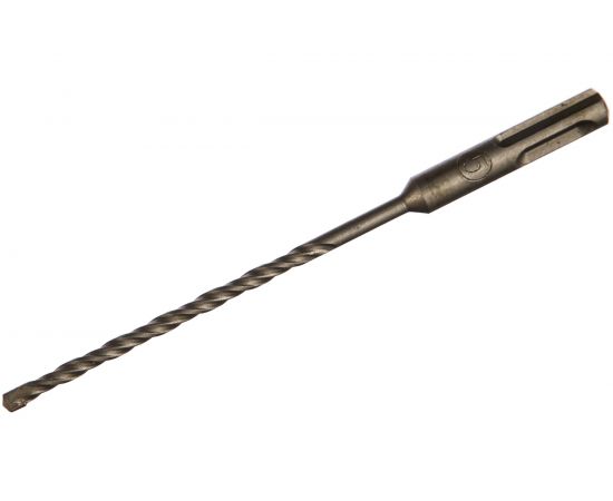 Бур (5х160 мм; SDS+) Калибр 00000000991 