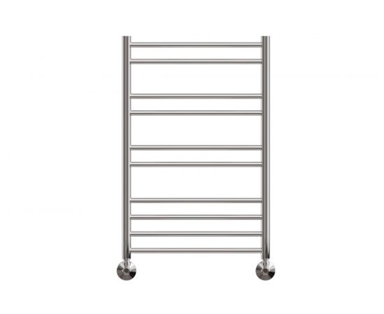 Водяной полотенцесушитель Lemark Ursus П10 500x800, хром LM72810 