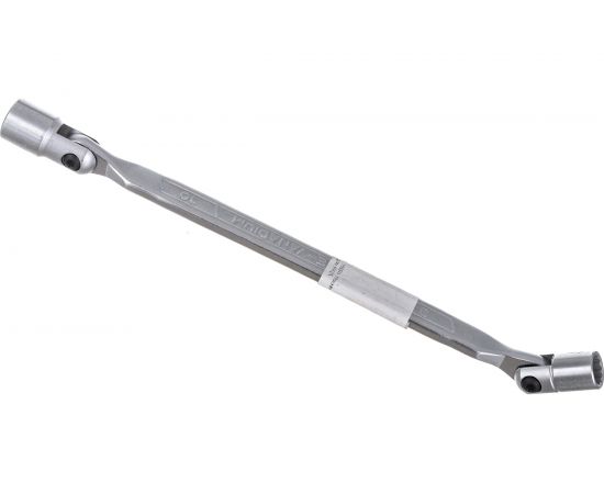 Торцевой шарнирный ключ 8х10 FORCE 7520810 