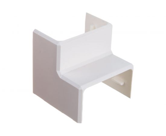 Внутренний угол Legrand для мини-каналов Metra - 20x12 638121 