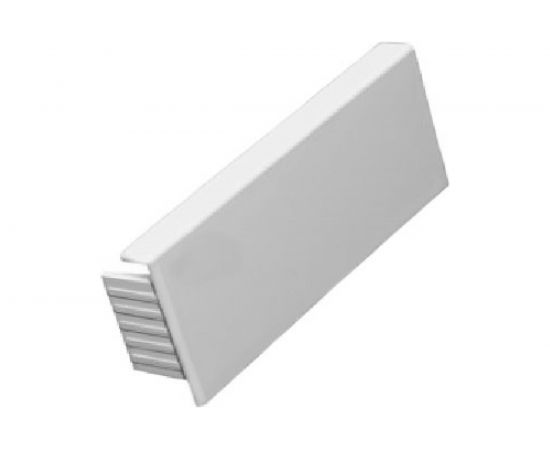 Торцевая заглушка Legrand для мини-каналов Metra - 24x14 638135 