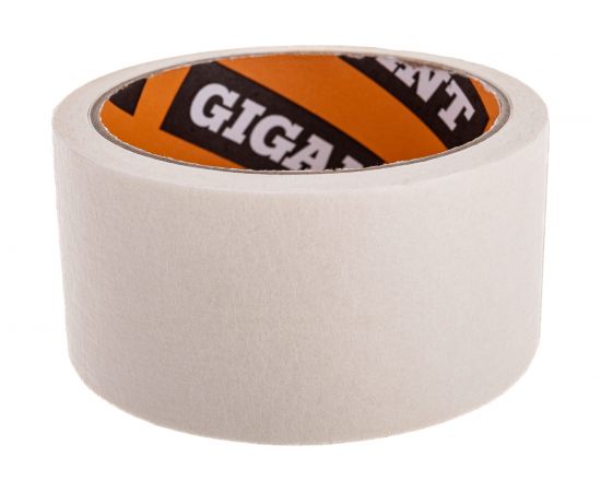 Малярная клейкая лента Gigant 48мм x 18м GIT-24 
