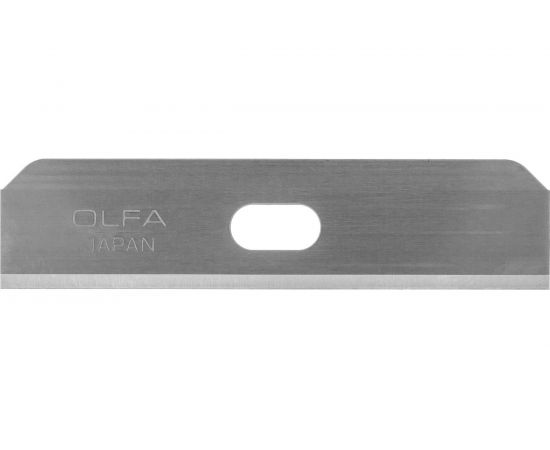 Лезвия специальные для OL-SK-7 (12.5 мм) 10 шт. OLFA OL-SKB-7/10B  