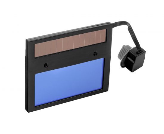 Щиток сварщика защитный лицевой PRO B20 Сварог 98271 – изображение 11