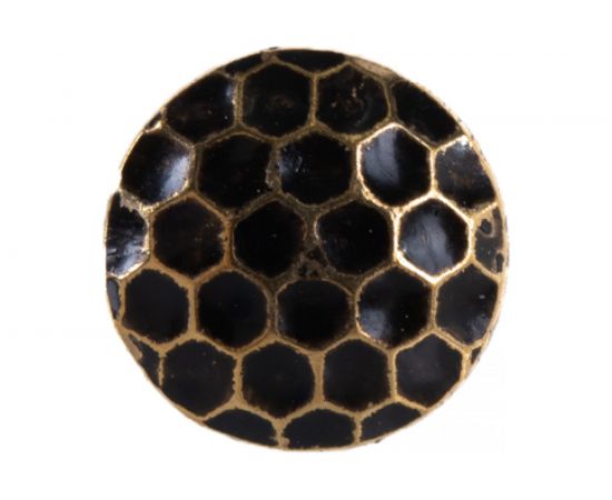 Мебельный гвоздь ЕВРОПАРТНЕР 1507 M бронза 30 шт. 13 7285 1 – изображение 2